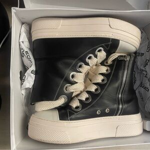 Christia zerotre boots